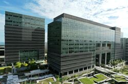 Mapletree Business City (D5), Office #451841491